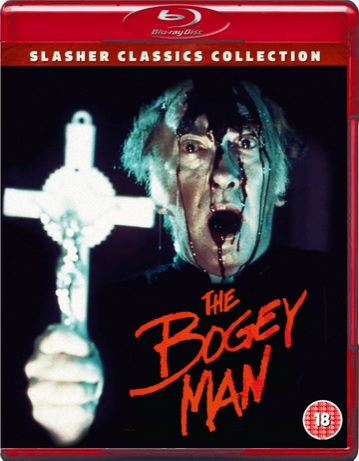 THE BOGEY MAN